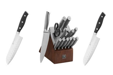 are henckel knives good quality